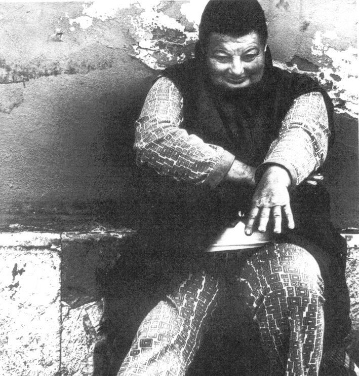 Renzo Remedi racconta l’altra Viareggio E quando chiuse il negozio... per amore 