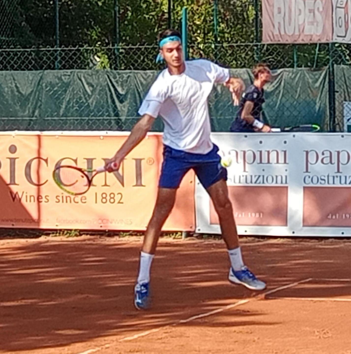 Tennis Italia, appuntamento con la storia Fortemarmini a caccia del terzo scudetto 