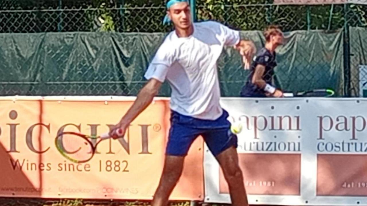 Tennis Italia, appuntamento con la storia Fortemarmini a caccia del terzo scudetto
