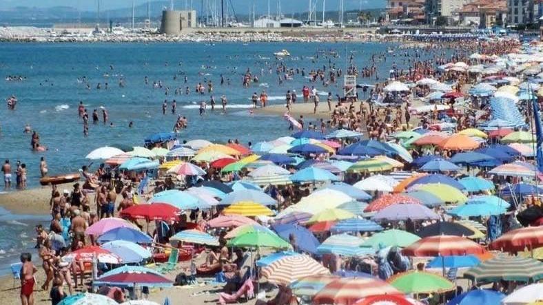 Regalano cinquanta soggiorni a medici e sanitari di Bergamo