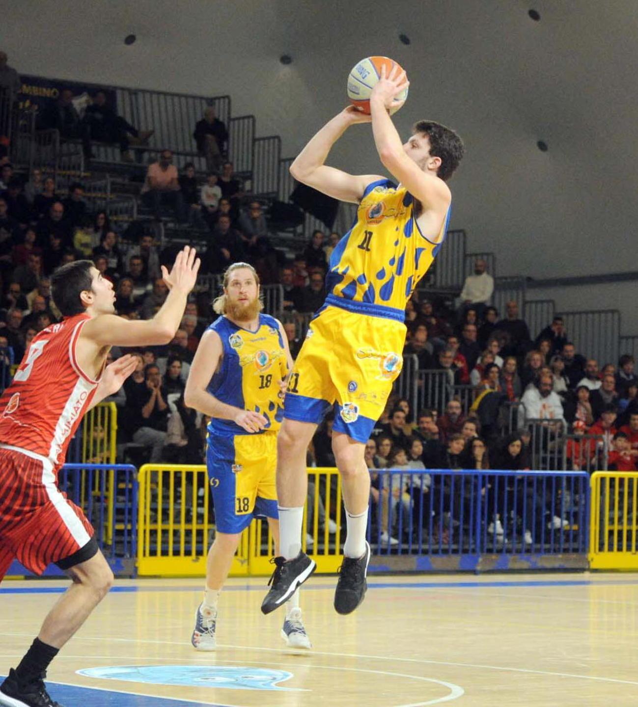  Supercoppa del Centenario Il Golfo in campo a ottobre 