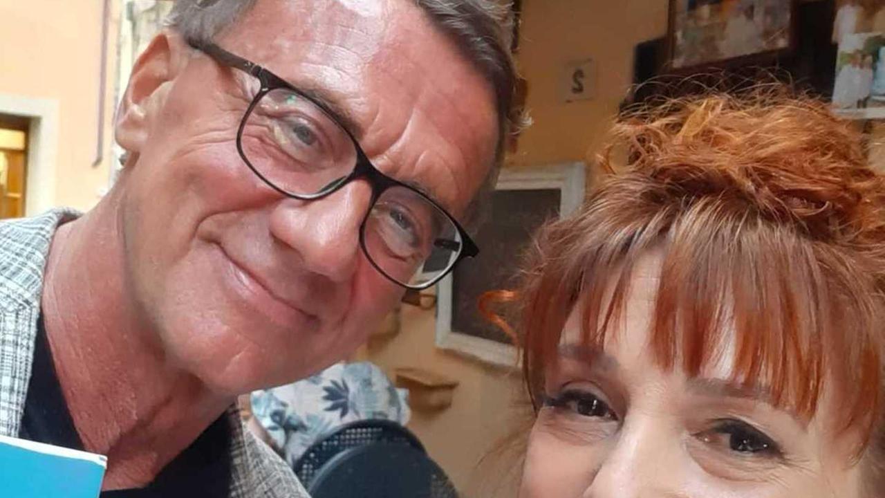 Vip e ambasciatori alla Tana dei Brilli dall’oste in gonnella