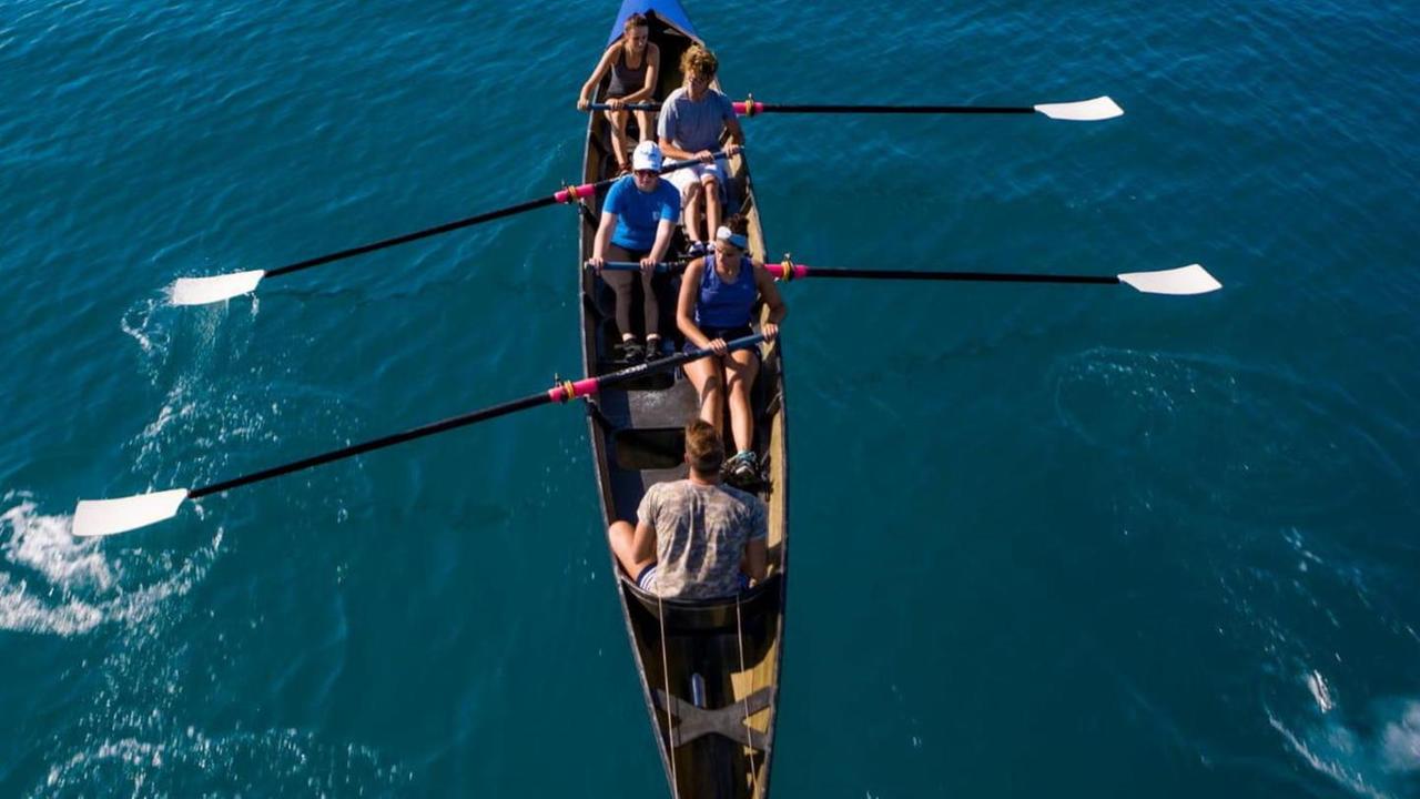 Svolta ai Canottieri Solvay, ecco Andrea Brilli «Gruppo forte, qui faremo un bel lavoro»