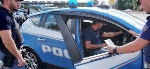Arresto immediato dopo la rapina in piazza Cavalieri