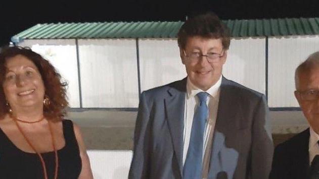 Una festa e un libro per i quarant’anni del Rotary Galilei