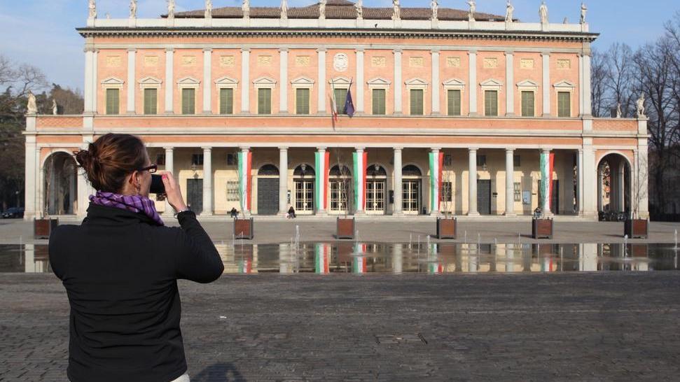 Oltre duemila imprese dell’indotto reggiano soffrono con il turismo