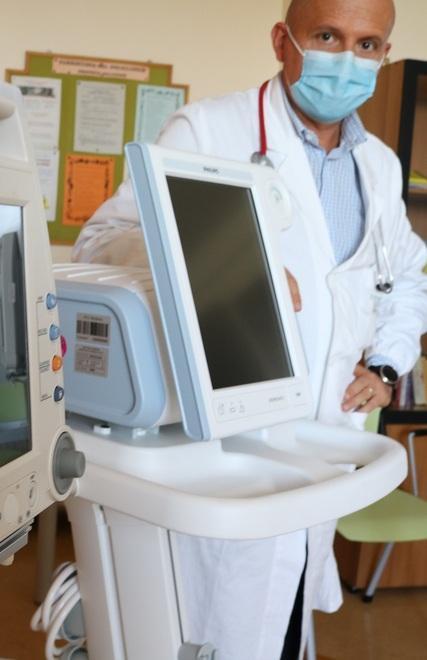 Strumenti donati