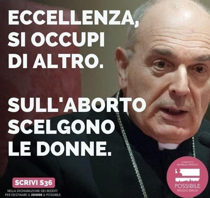 «La commento o la ignoro?» Il post di Fabiana Montanari 