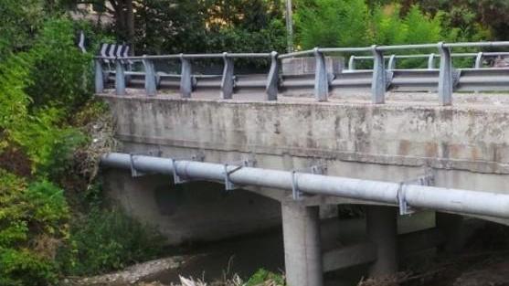 Canali e ponte su Tiepido in arrivo 400mila euro