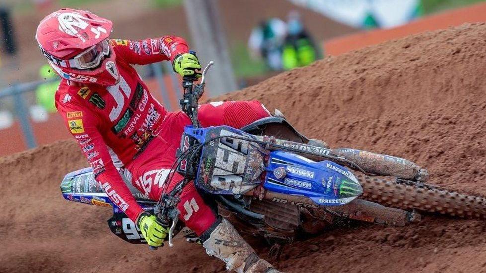 Renaux esalta Savignano nel “Gran Premio di Lettonia”