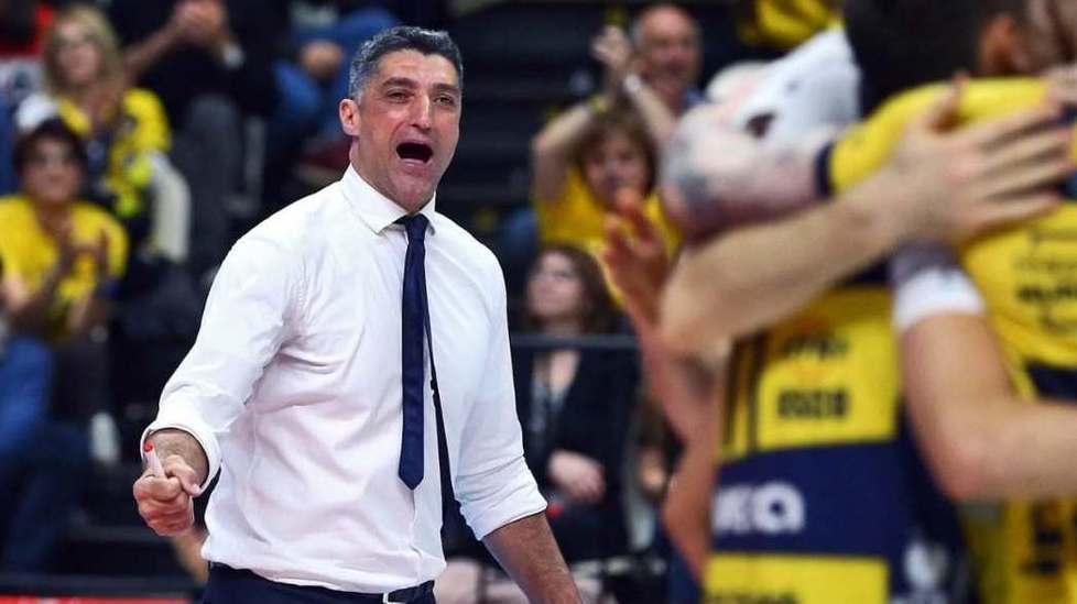 Giani ha un grande desiderio «I nostri tifosi al PalaPanini» 