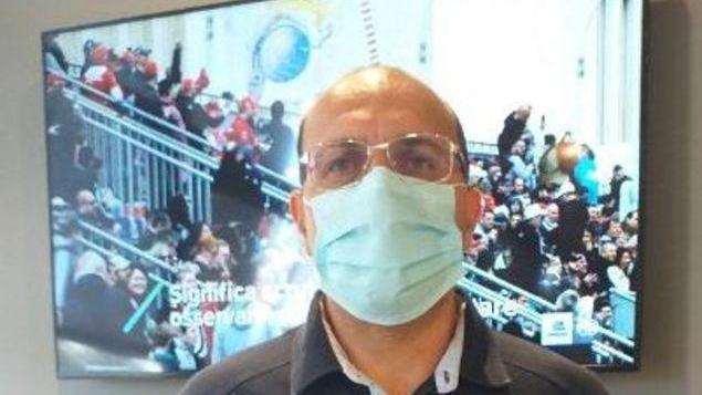 La vernice certificata che elimina il Coronavirus è “made in Sassuolo”