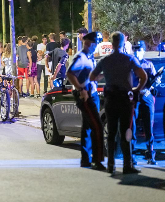 «Musica troppo alta». Residenti esasperati a Lido Spina