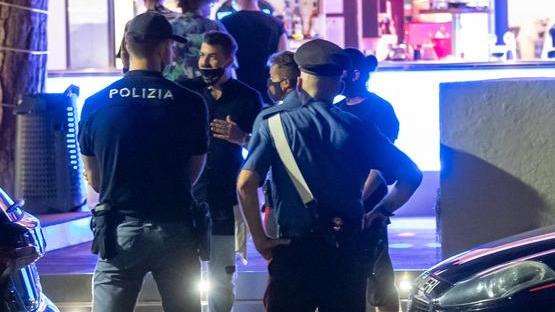 Nel Ferrarese controlli e presìdi potenziati per il Ferragosto responsabile