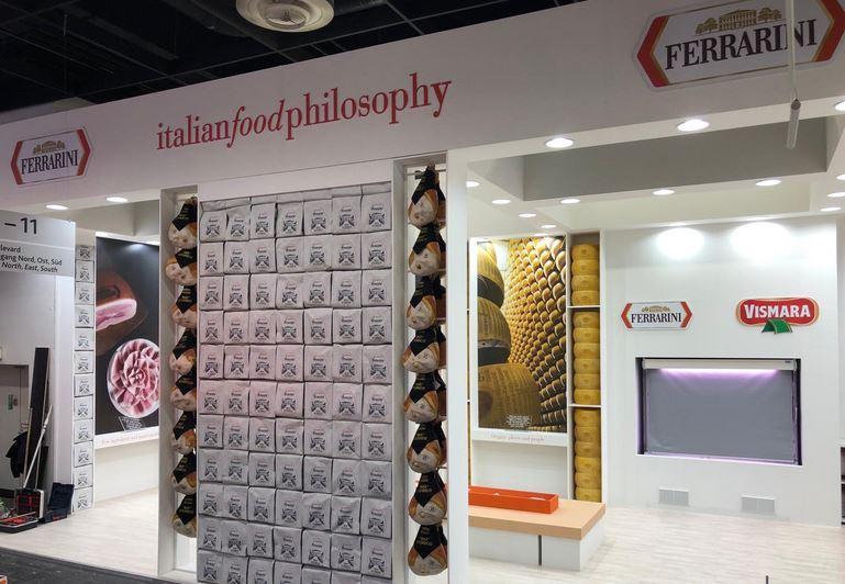 Bonterre-Pini, braccio di ferro per Ferrarini: in palio il predominio sul mercato 