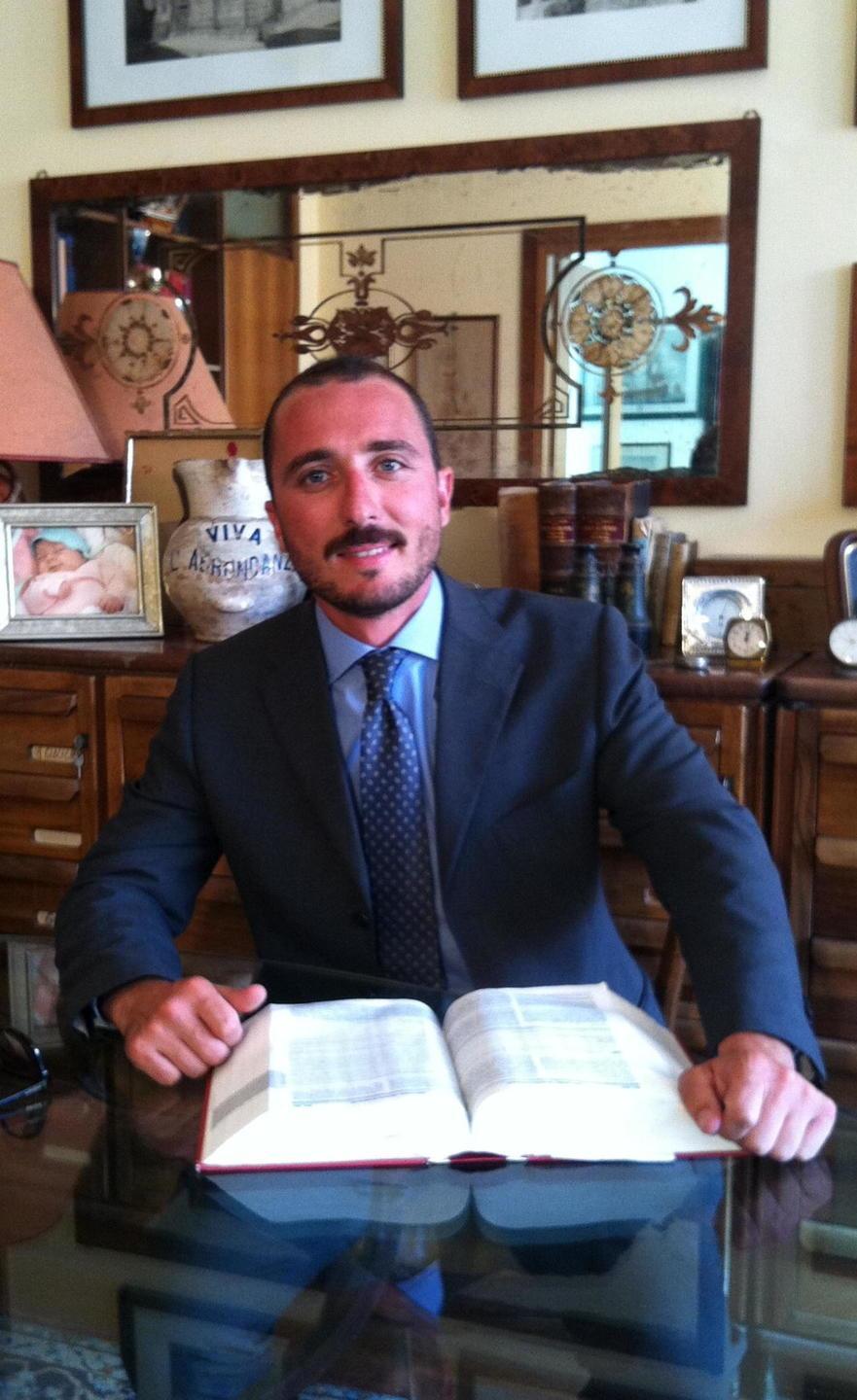 Revocato il Daspo a super tifoso 70enne 