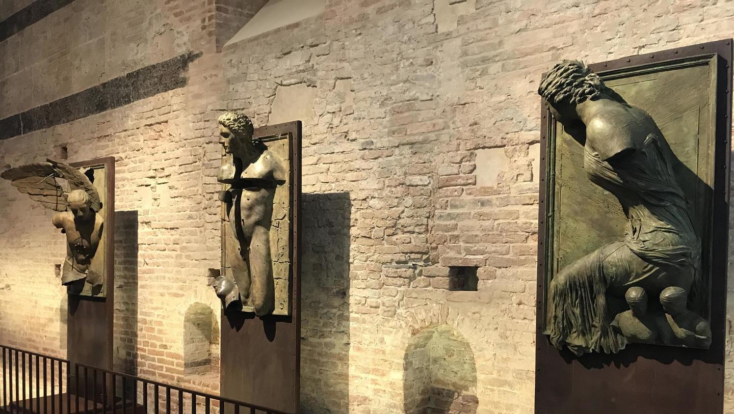 Le Sinopie, Palazzo Blu, Eliopoli Summer e... il cunigliolo fritto: tutti gli eventi di Ferragosto a Pisa e provincia