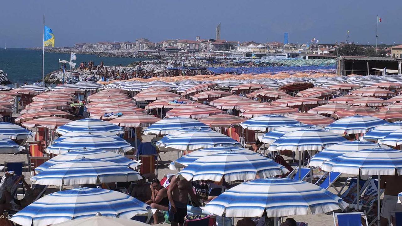 Niente feste nè fuochi un Ferragosto morigerato