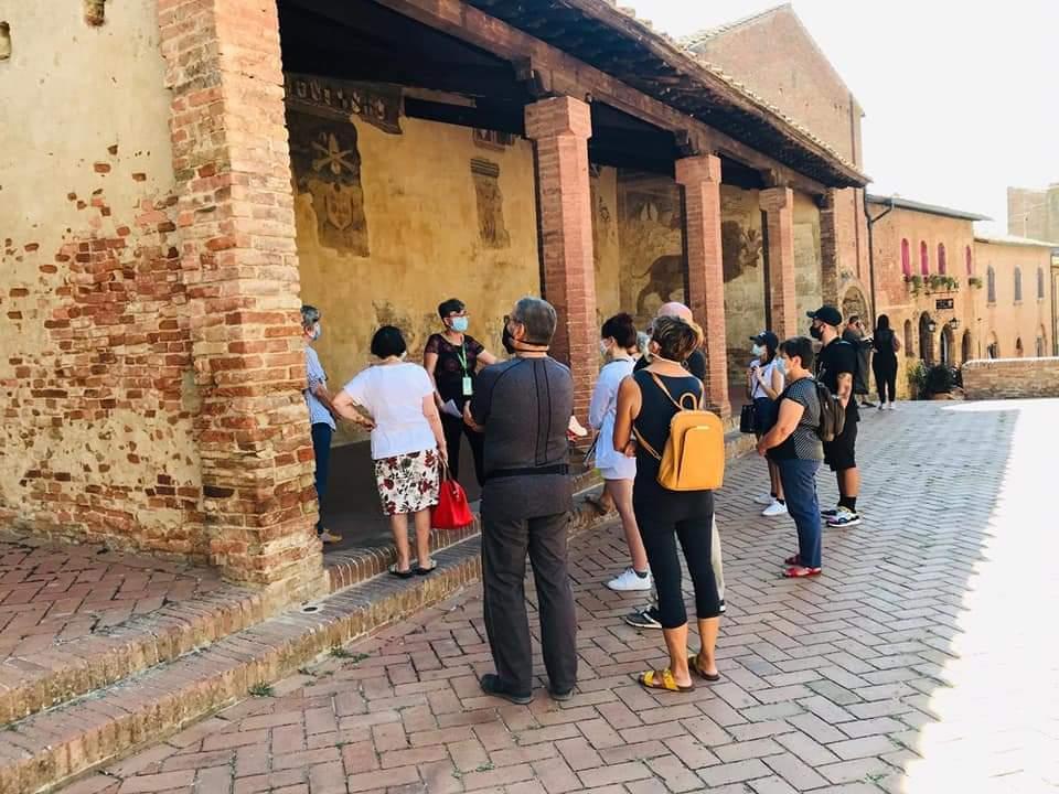 Musei aperti e visite guidate per Ferragosto a Certaldo