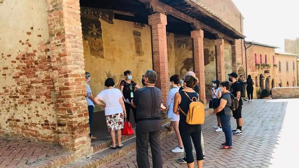Musei aperti e visite guidate per Ferragosto a Certaldo