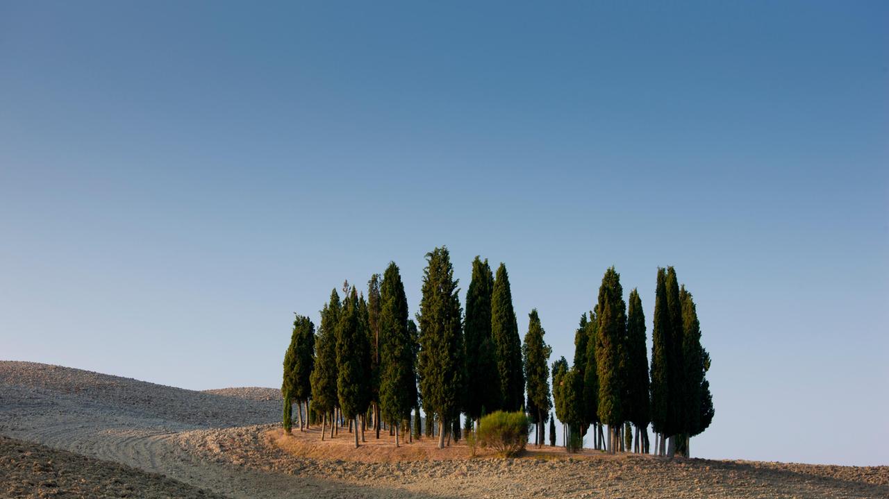 In Toscana la temperatura è aumentata di 1.7° dagli anni ‘60. Tutte le variazioni comune per comune