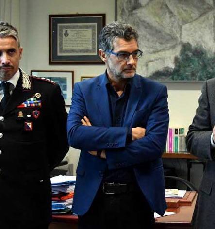 In arrivo un nuovo magistrato da Massa per la procura di Lucca 