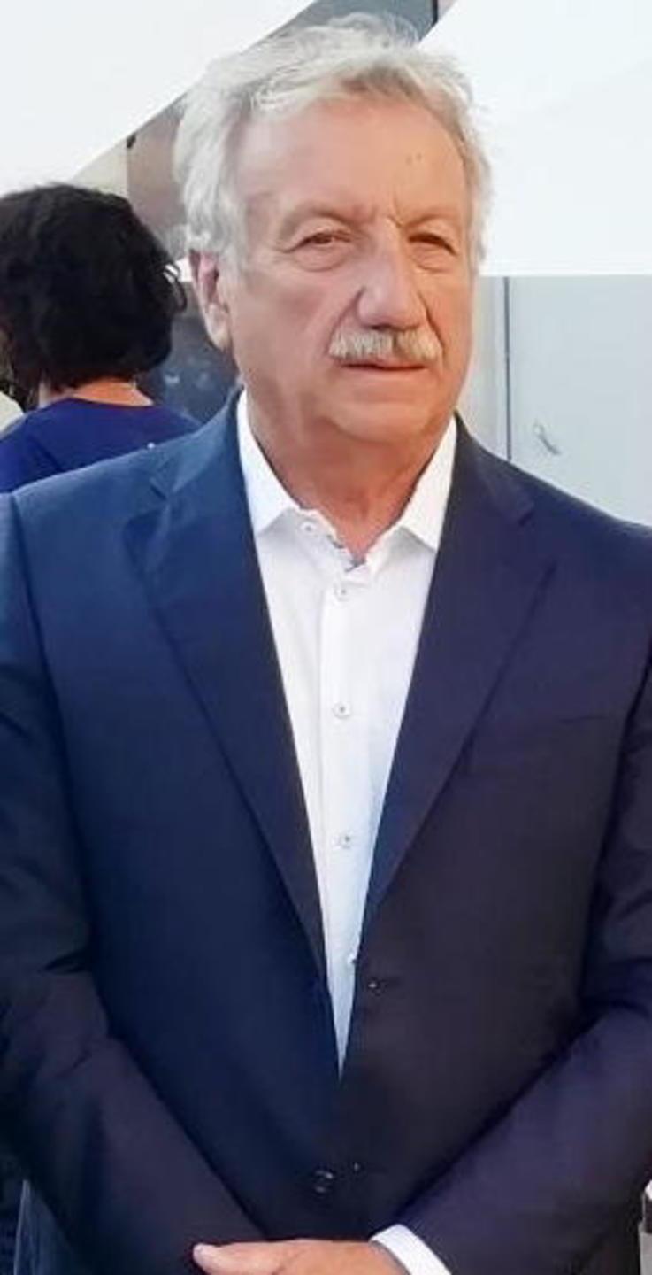 Il manager pubblico ha casa nell’acropoli di Populonia 