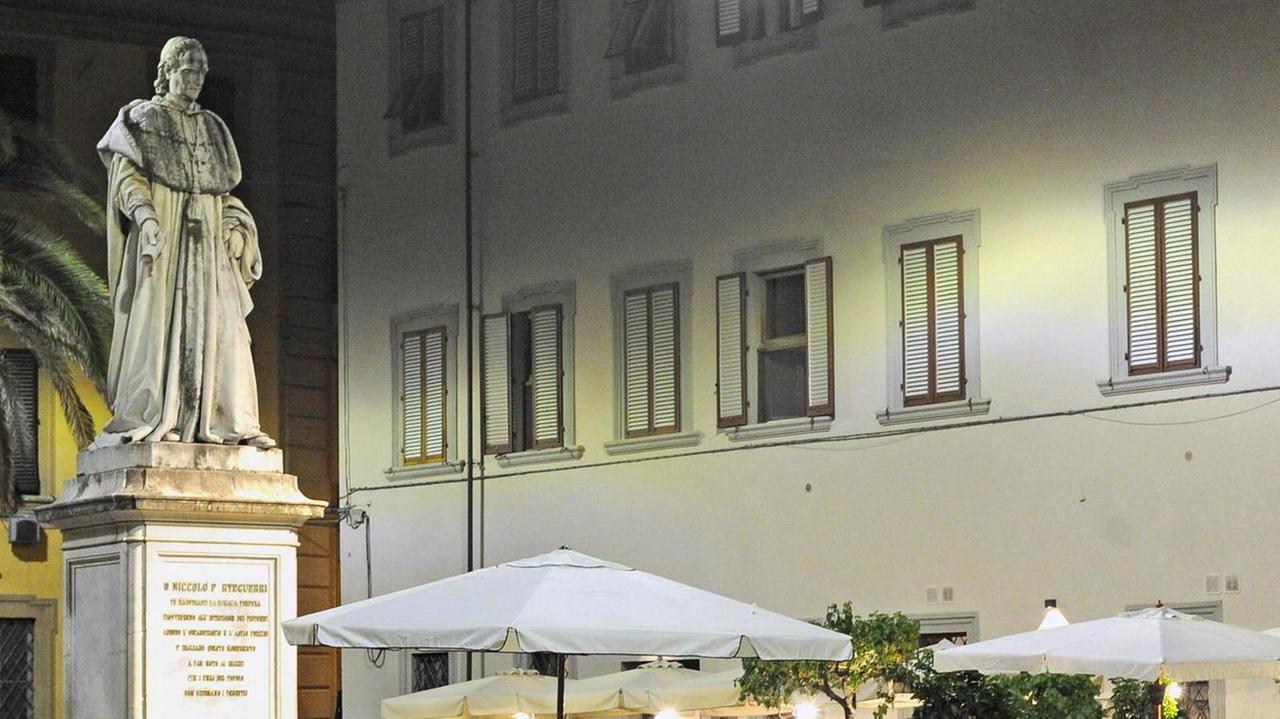 «Più tavoli e dehors all’esterno dei locali anche in inverno»