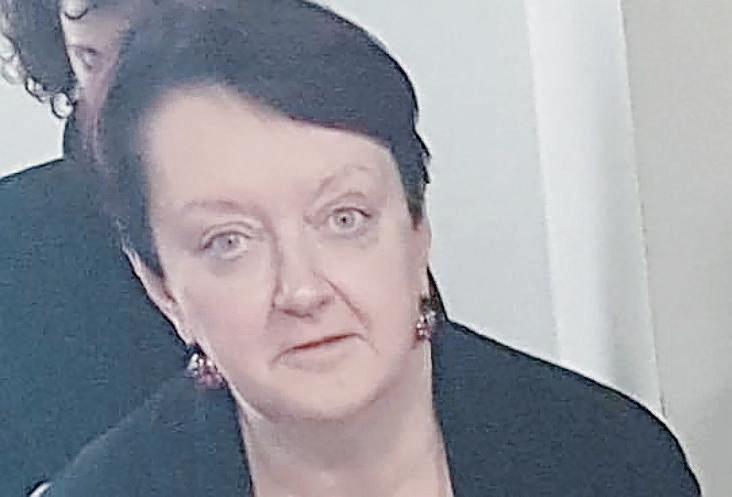 Laura Ciabatti