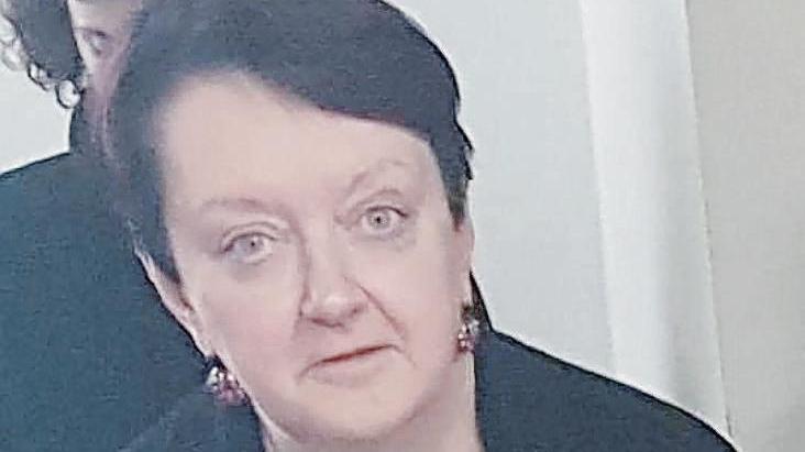 Laura Ciabatti
