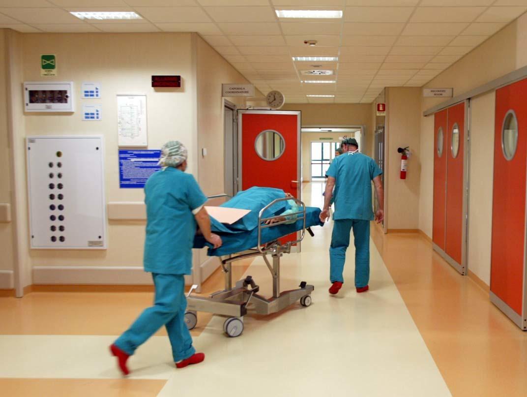 Il mondo della ricerca entra in ospedale: un ponte tra i laboratori del Cnr e le corsie 