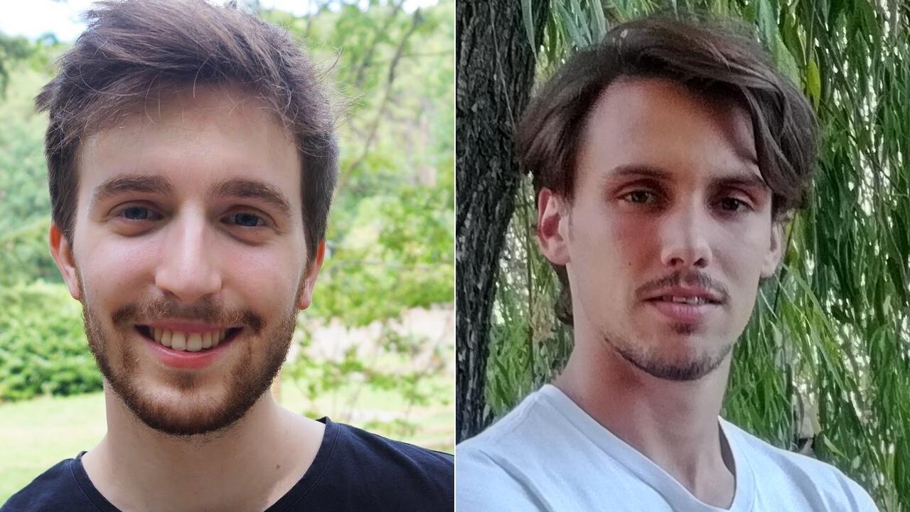 “InTales”, il social network made in Lucca di Elia e Gabriele 