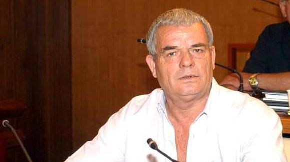 Addio all’ex consigliere Sauro Benedetti, politico appassionato