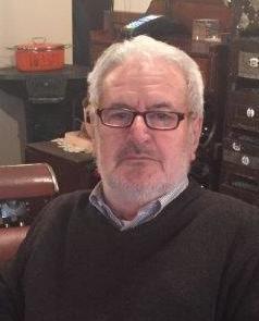 Muore nel sonno il professor Menzione