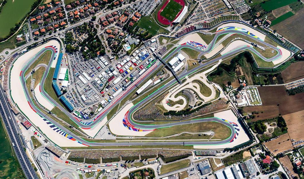 MotoGp a Misano col pubblico, fine della solitudine 