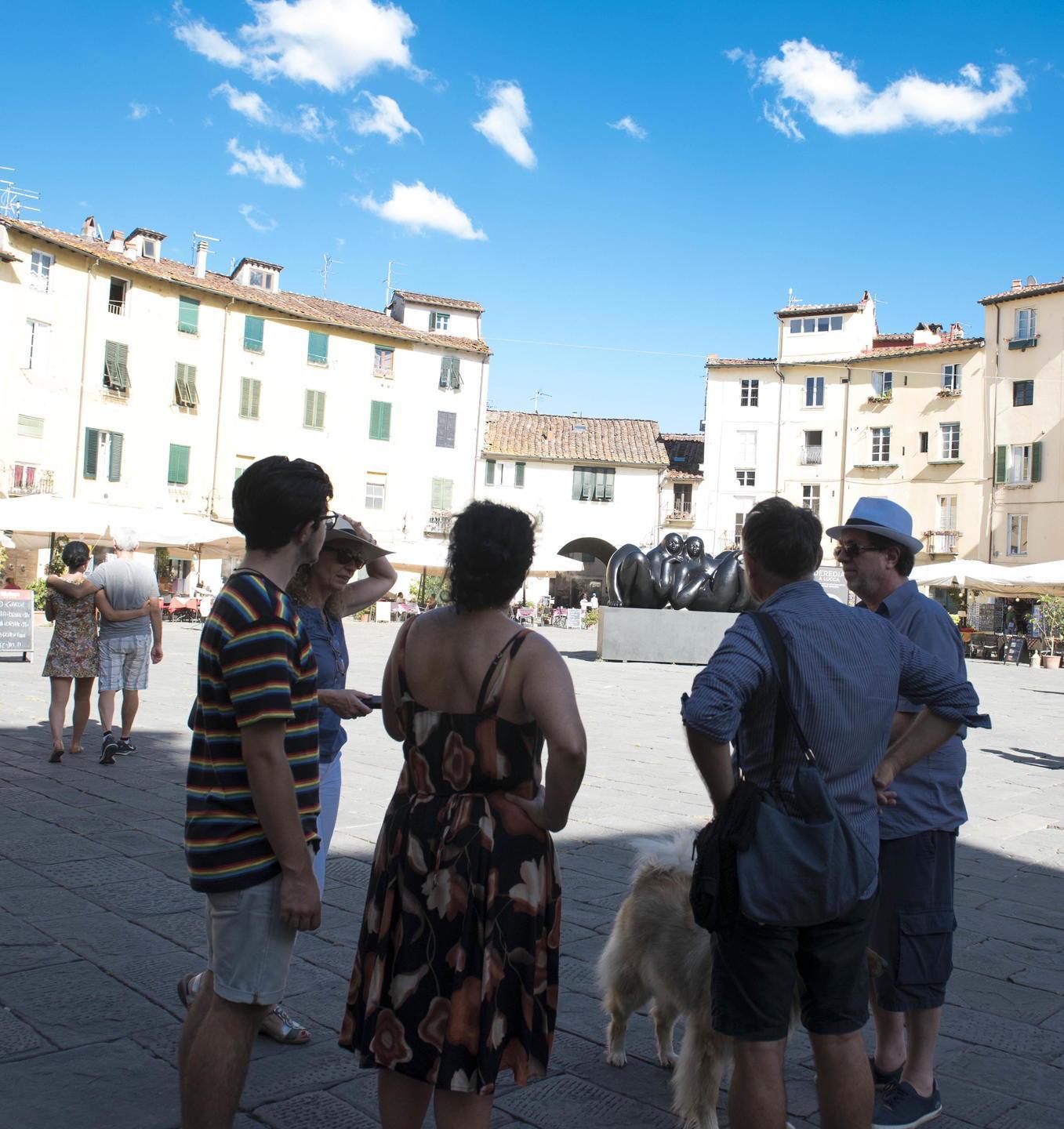 Confcommercio: il Comune non promuove gli eventi 