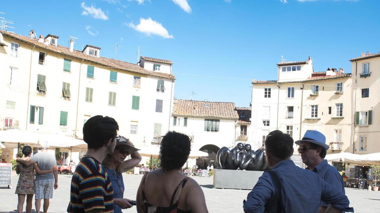 Confcommercio: il Comune non promuove gli eventi