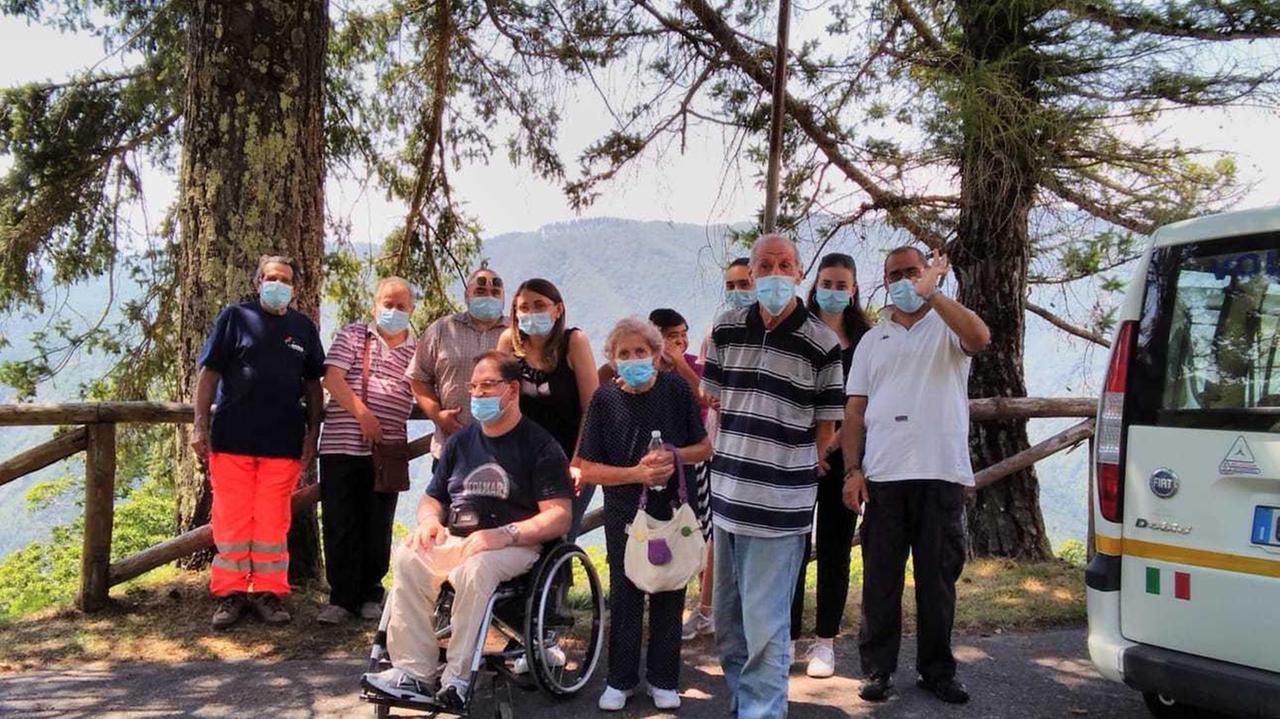 Dopo il lockdown i ragazzi ritrovano gli spazi aperti