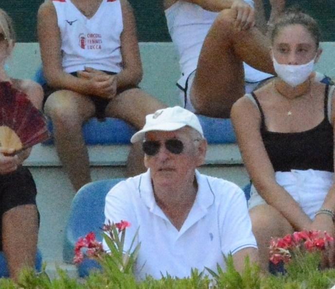 «Lo scudetto non cambia i progetti» 