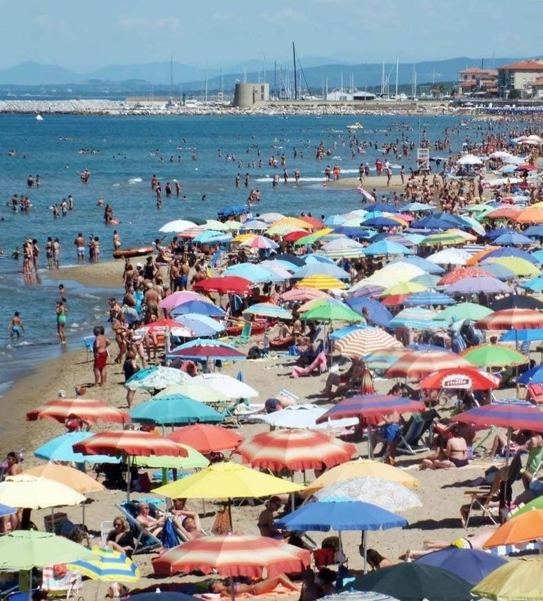 Piano spiaggia, in duecento presentano 22 osservazioni 