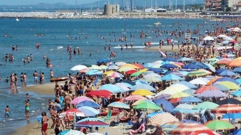 Piano spiaggia, in duecento presentano 22 osservazioni