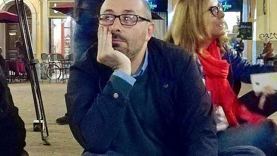 “Tutti già per terra” alle Logge per dire no all’ordinanza Conti