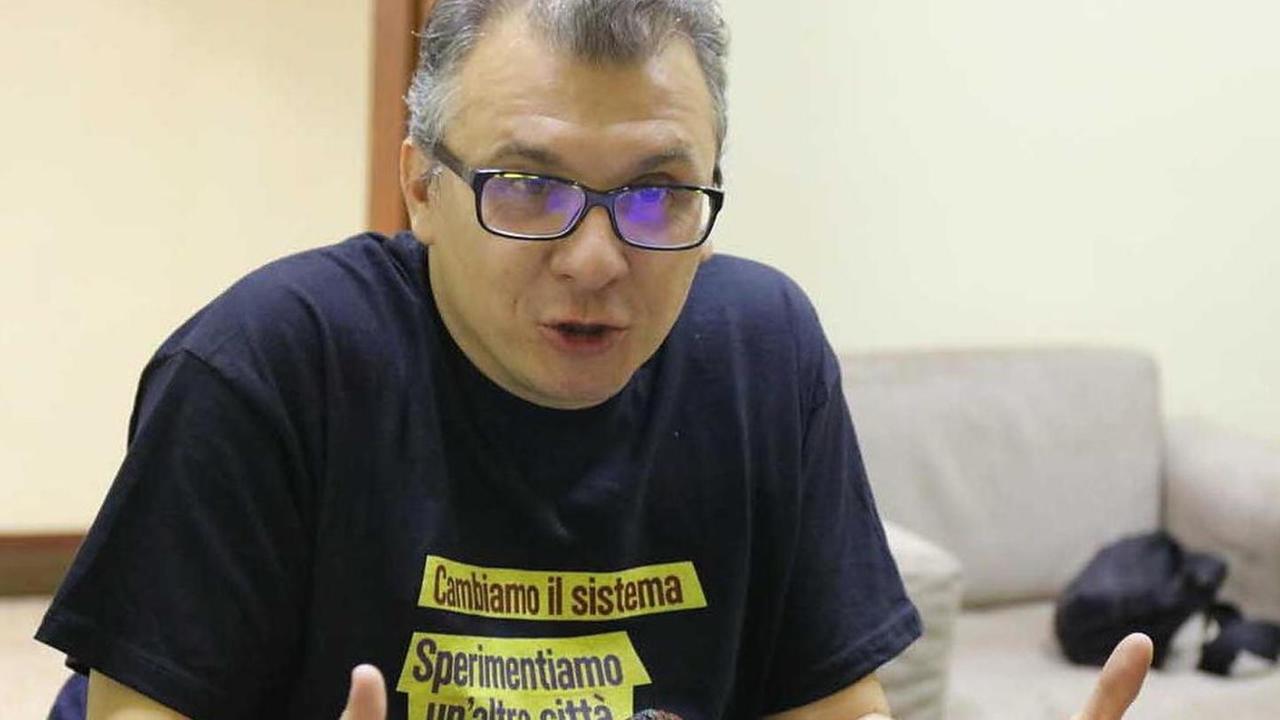 «Riprendiamoci le piazze con atti di disobbedienza»