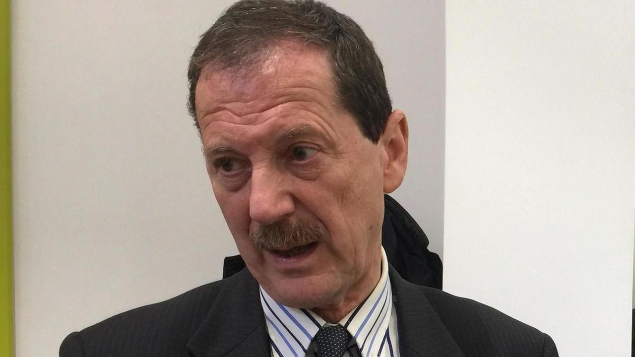 Sanità, Pepi attacca Franconi «Pensa soltanto a Pontedera»