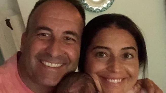 «Grazie al personale per averci aiutati a diventare genitori»