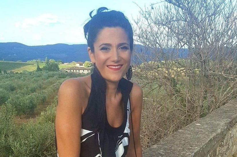 Tre anni fa pugno alzato alla Portella della Ginestra