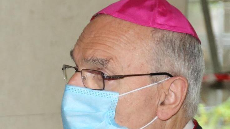 Esprimo totale solidarietà al vescovo Camisasca per i feroci attacchi subìti