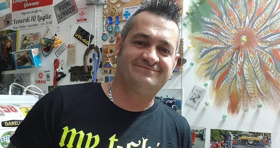 All’Arena Willer Collura e il suo show