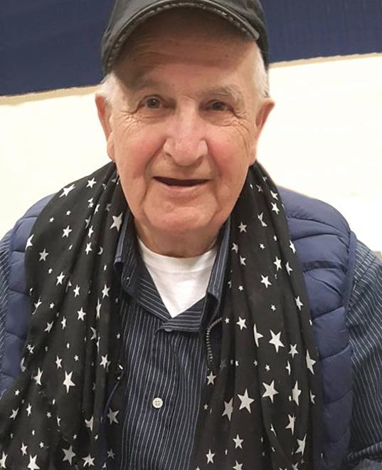 È morto a 80 anni Sergio Sala storico volontario Anpi e Auser 