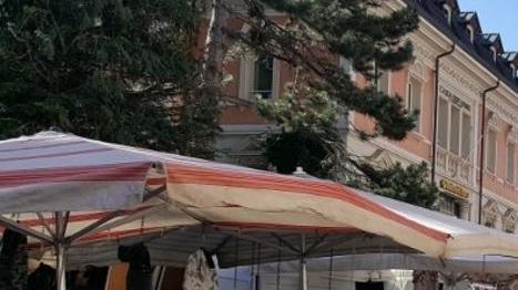 A settembre salta anche la Fiera di San Michele